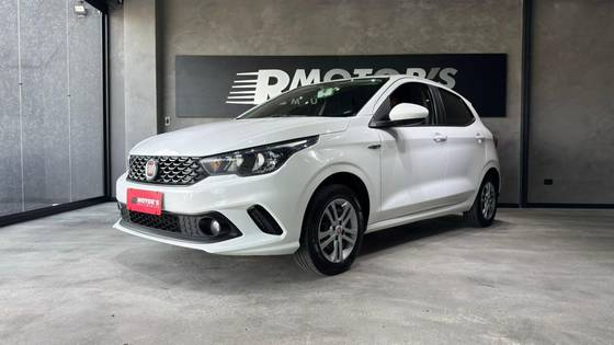 FIAT ARGO 1.0 FIREFLY FLEX DRIVE MANUAL FIAT ARGO 1.0 FIREFLY FLEX DRIVE MANUAL
